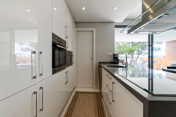 Piso en Barrio Villamartín-Las Filipinas