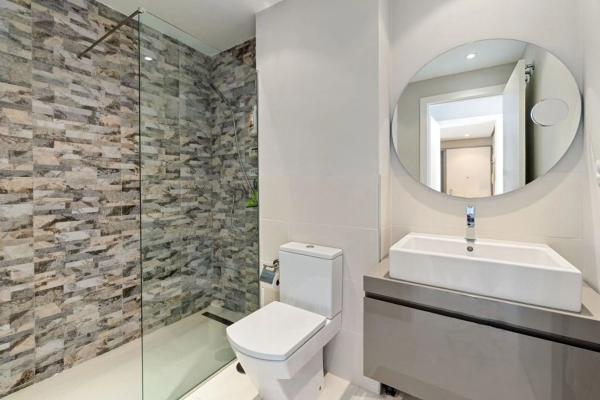 Piso en Barrio Villamartín-Las Filipinas