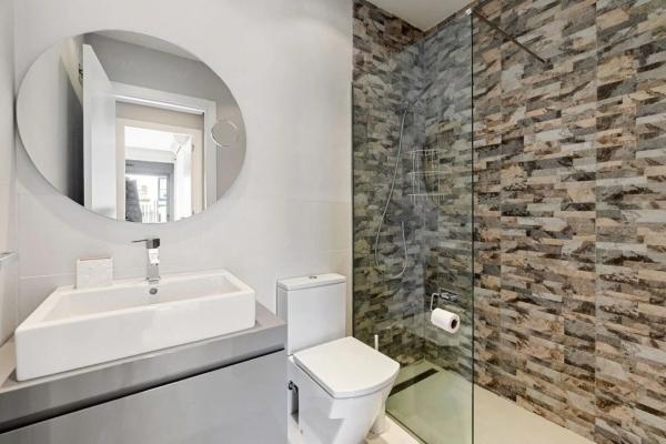 Piso en Barrio Villamartín-Las Filipinas