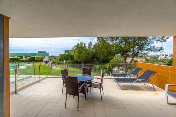 Piso en Barrio Villamartín-Las Filipinas