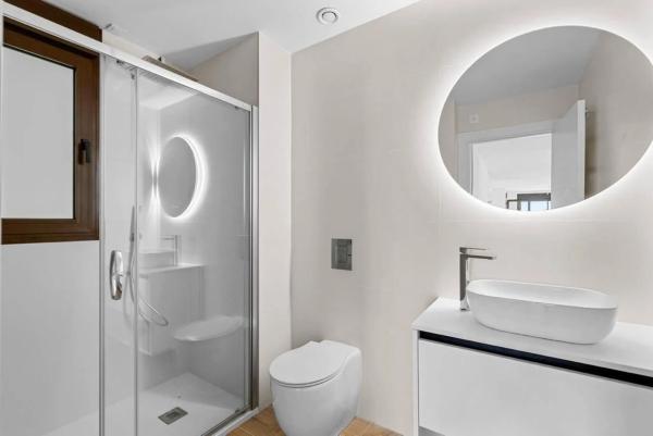 Piso en Barrio Villamartín-Las Filipinas