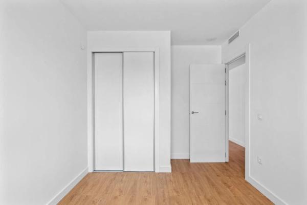 Piso en Barrio Villamartín-Las Filipinas