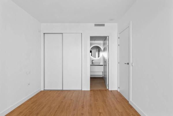 Piso en Barrio Villamartín-Las Filipinas