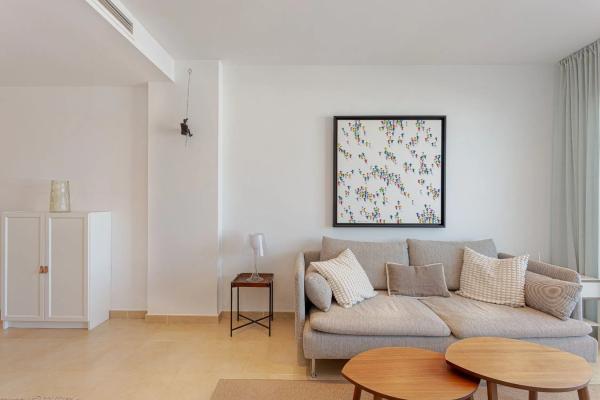 Ático en calle Gibraltar, 10