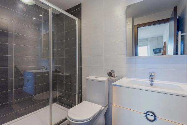 Ático en calle Gibraltar, 10