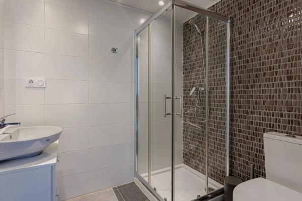 Ático en calle Gibraltar, 10