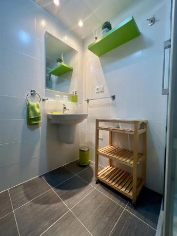 Piso en Barrio Villamartín-Las Filipinas