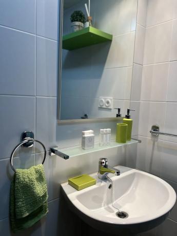 Piso en Barrio Villamartín-Las Filipinas