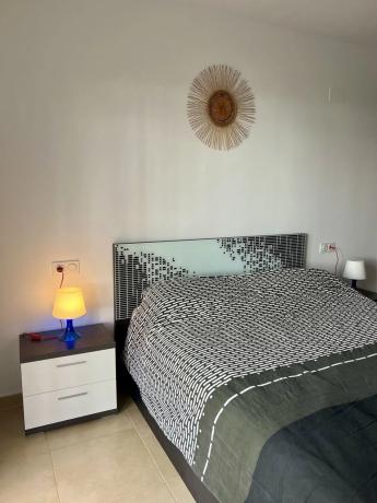 Piso en Barrio Villamartín-Las Filipinas