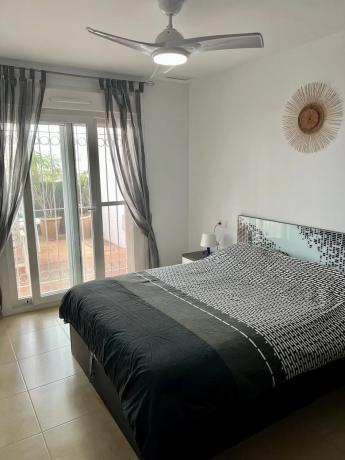 Piso en Barrio Villamartín-Las Filipinas