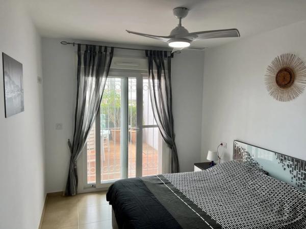 Piso en Barrio Villamartín-Las Filipinas