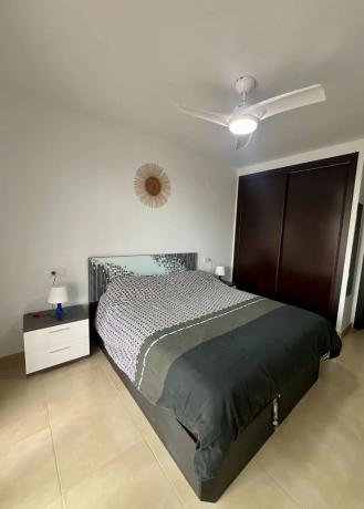 Piso en Barrio Villamartín-Las Filipinas