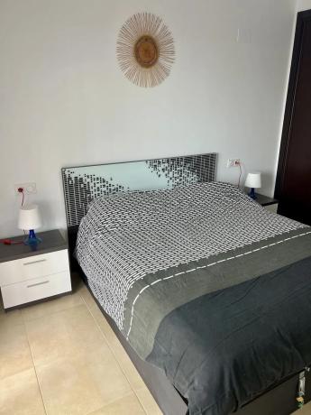 Piso en Barrio Villamartín-Las Filipinas