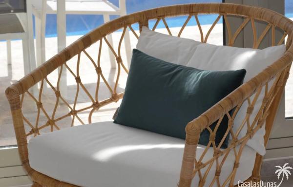 Casa independiente en calle Ulla