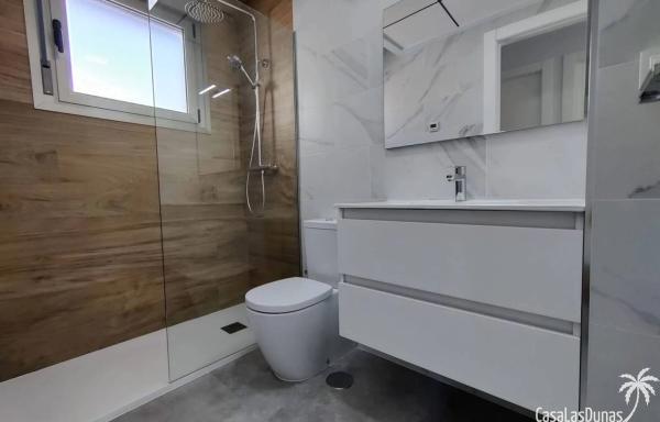 Casa independiente en calle Ulla