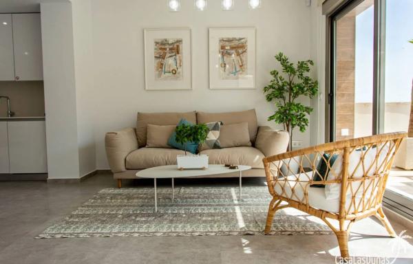 Casa independiente en calle Ulla