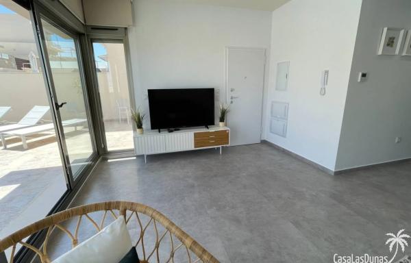 Casa independiente en calle Ulla