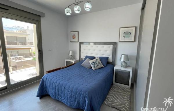 Casa independiente en calle Ulla