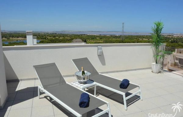 Casa independiente en calle Ulla