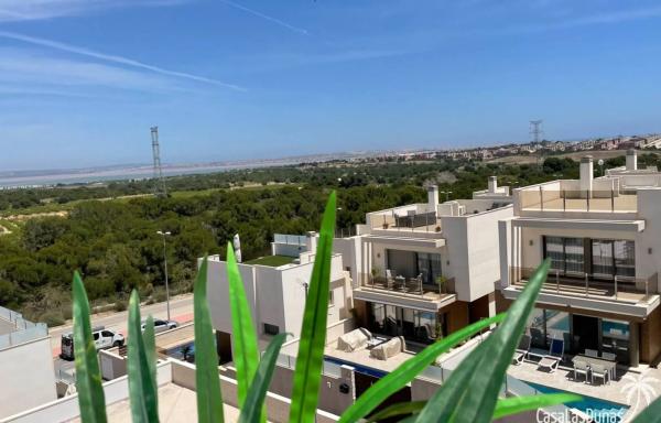 Casa independiente en calle Ulla