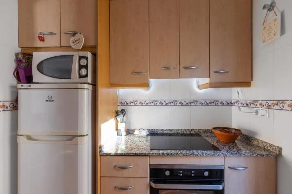 Casa independiente en calle Guadiana