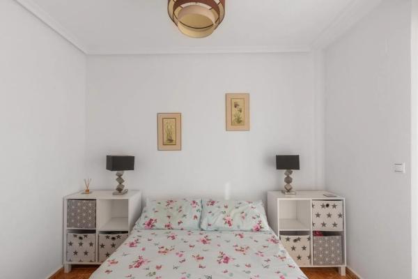 Casa independiente en calle Guadiana