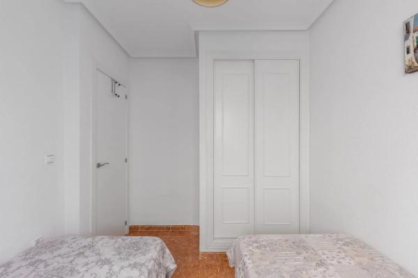 Casa independiente en calle Guadiana