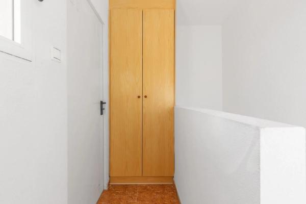 Casa independiente en calle Guadiana