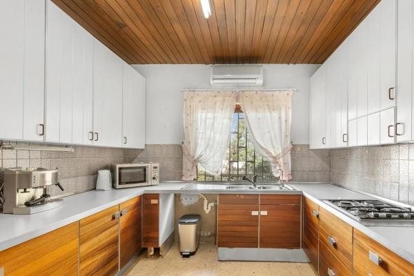 Casa independiente en calle Sierra Espuña