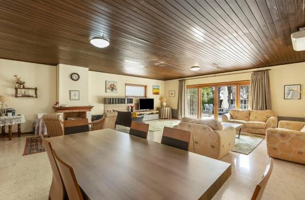 Casa independiente en calle Sierra Espuña