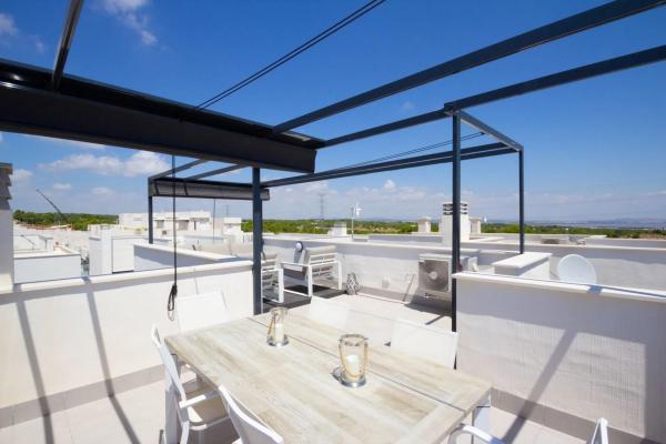 Chalet pareado en calle Navia s/n