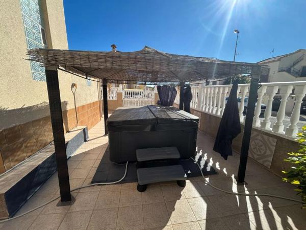 Dúplex en calle Peñalara