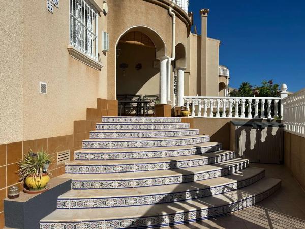 Dúplex en calle Peñalara