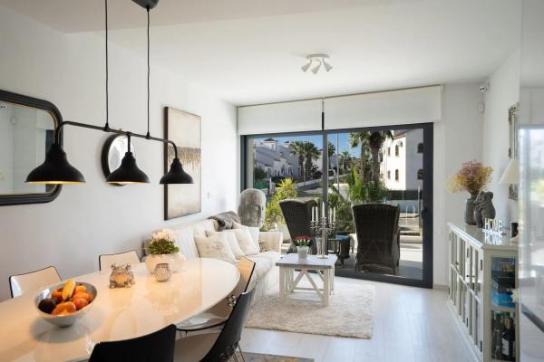 Dúplex en calle la Dolores