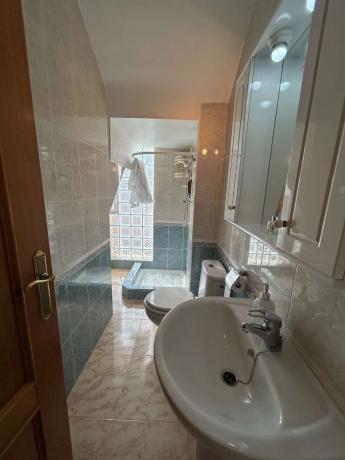 Dúplex en calle Peñalara