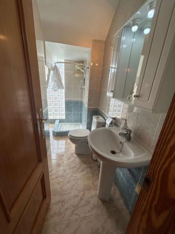 Dúplex en calle Peñalara