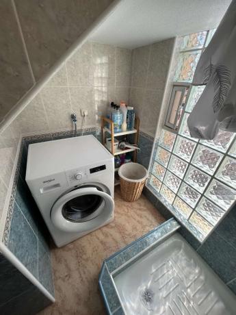 Dúplex en calle Peñalara