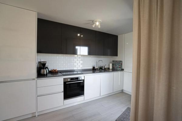 Dúplex en calle la Dolores