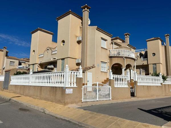 Dúplex en calle Peñalara