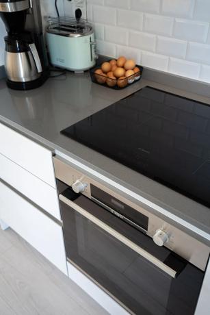 Dúplex en calle la Dolores