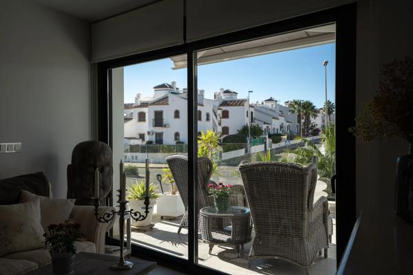 Dúplex en calle la Dolores