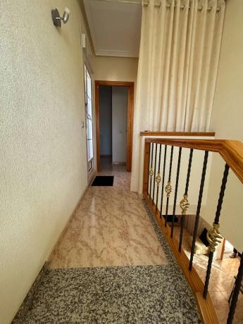 Dúplex en calle Peñalara