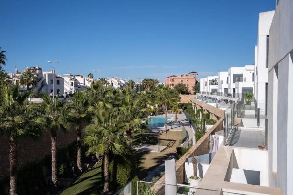 Dúplex en calle la Dolores