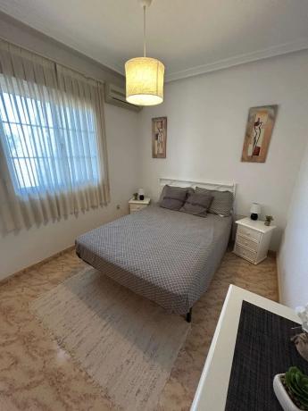 Dúplex en calle Peñalara