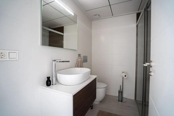 Dúplex en calle la Dolores