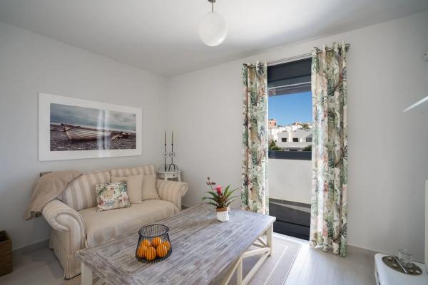 Dúplex en calle la Dolores