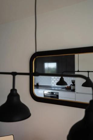 Dúplex en calle la Dolores