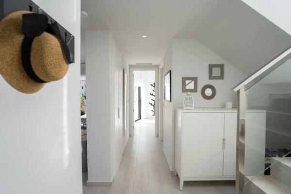 Dúplex en calle la Dolores