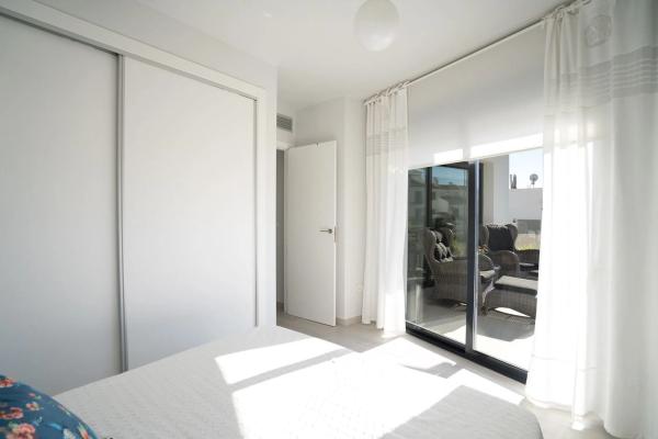 Dúplex en calle la Dolores