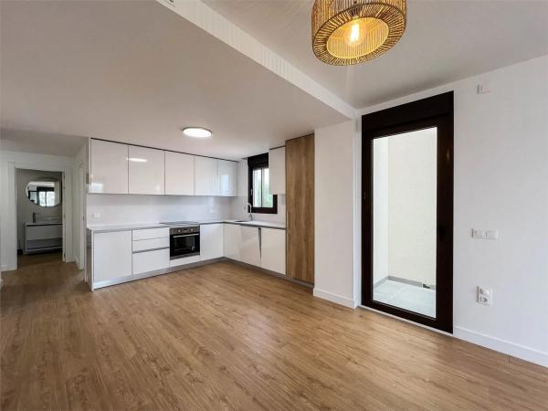 Ático en calle Rigoletto